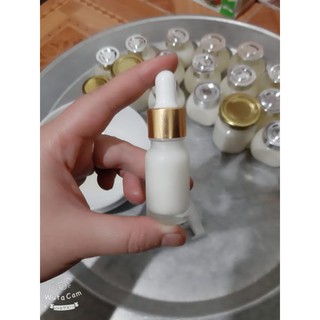 dầu dừa nguyên chất lọ 50ml