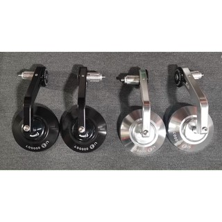 Cặp gù kiếng vespa ( mọi loại xe )
