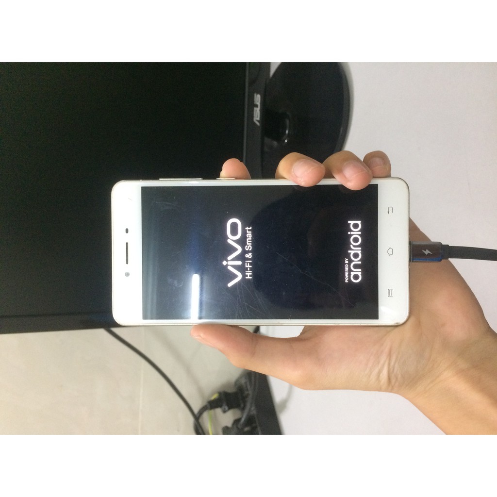 Điện thoại 16/3/2020