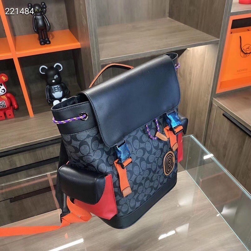 Balo COACH thời trang cao cấp