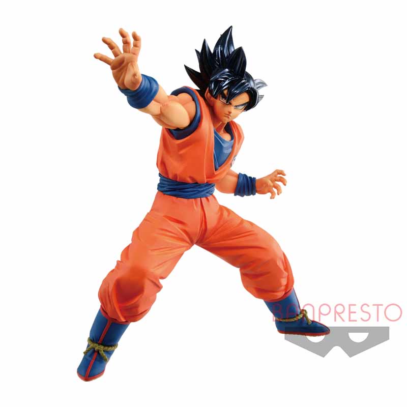 Dragon Ball Super - Maximatic The Son Goku VI