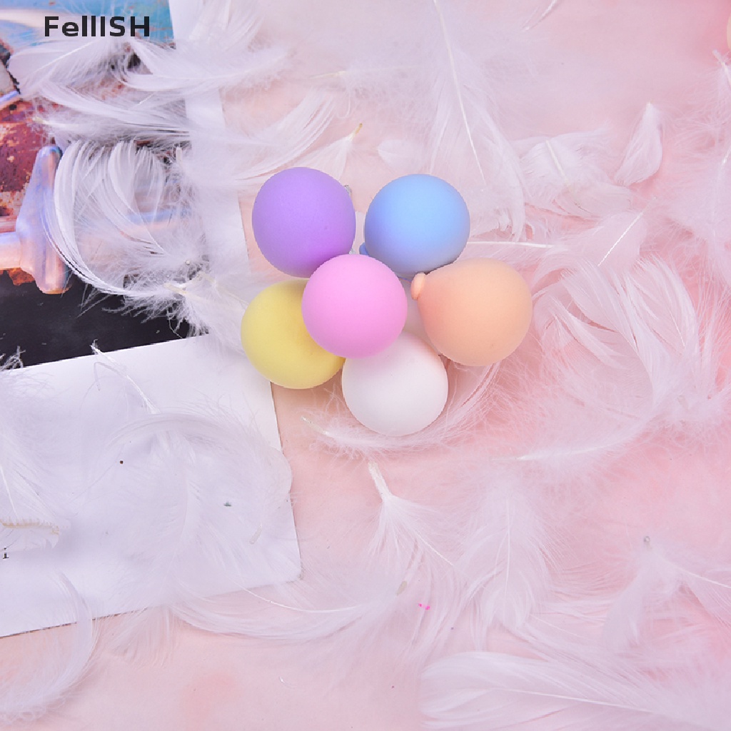 Bộ 100 Lông Vũ Nhiều Màu Sắc Dùng Trang Trí Hộp Quà DIY 439br