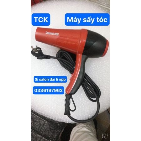 Máy Sấy Tóc  6668 2300w-<máy sấy chuyên salon máy khoẻ hương thơm