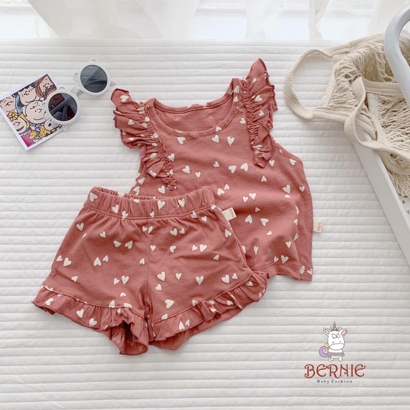 BỘ BA LỖ H,M SIÊU XINH CHO BÉ 9-20KG