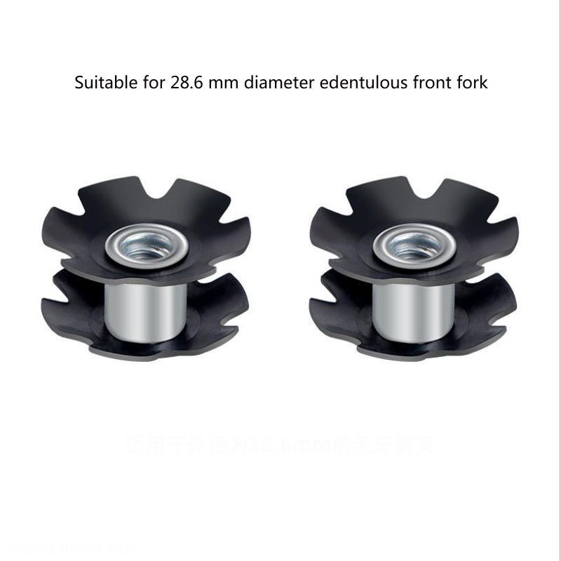 Ống lõi xe đạp leo núi TOOPRE 28.6mm chất lượng cao