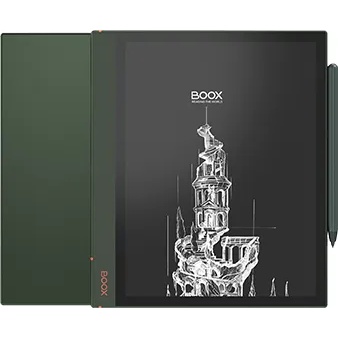 Máy đọc sách Boox Note Air 2 Plus, Mới nguyên SEAL