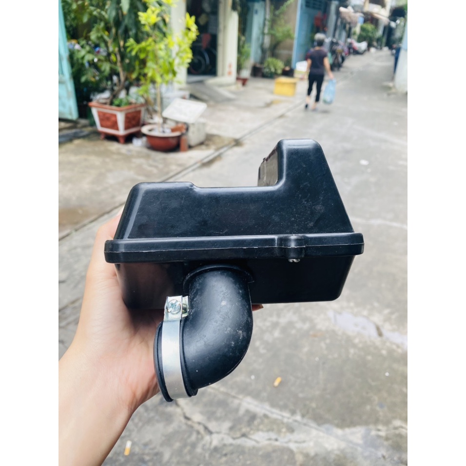 PÔ E  MAX 3 TRUNG QUỐC