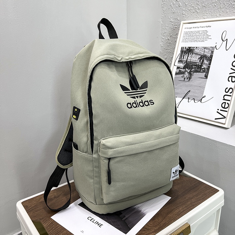 Adidas Ba Lô Thể Thao Du Lịch Đựng Laptop Thời Trang Chất Lượng Cao KZ2265