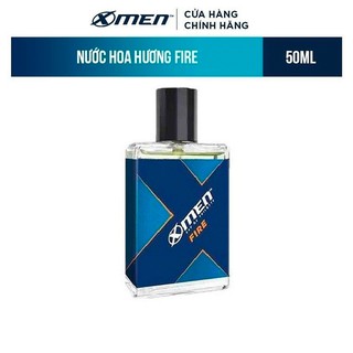 Nước Hoa Nam X-men Fire 50ml