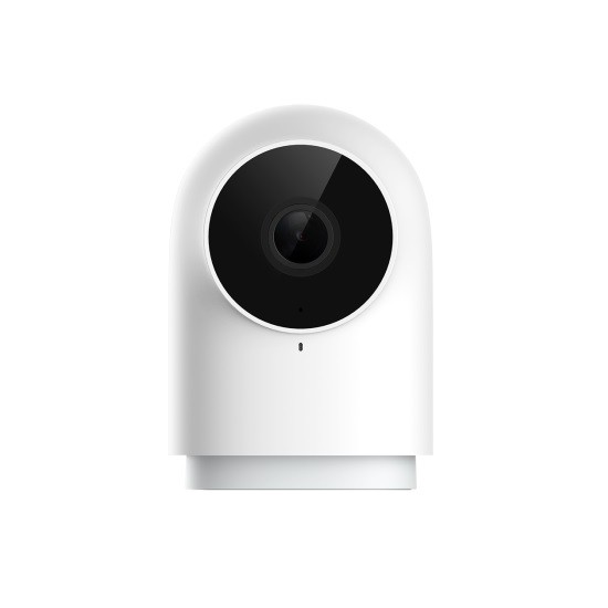 Camera thông minh Aqara G2H (Bản Quốc Tế ) Tích hợp Gateway, Apple Home KIT, khe cắm thẻ nhớ, âm thanh cao cấp | BigBuy360 - bigbuy360.vn