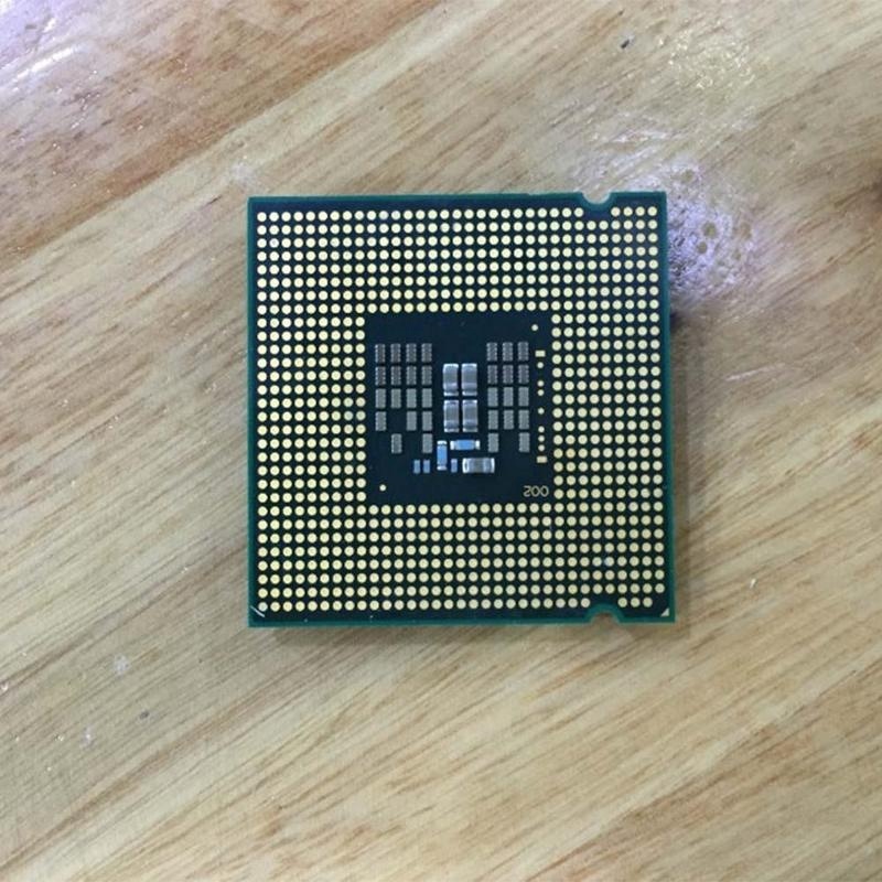 INTEL Ổ cắm Cpu Q8400 (2.66ghz/ 4m) 775 A7C5 | WebRaoVat - webraovat.net.vn