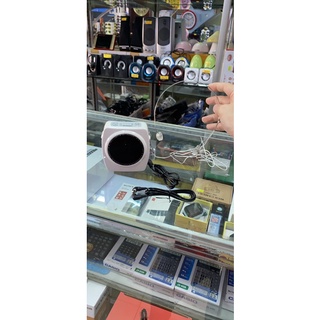 MÁY TRỢ GIẢNG TAKSTAR E6