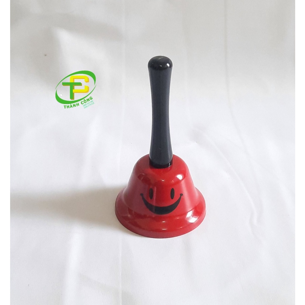 Chuông lắc cầm tay