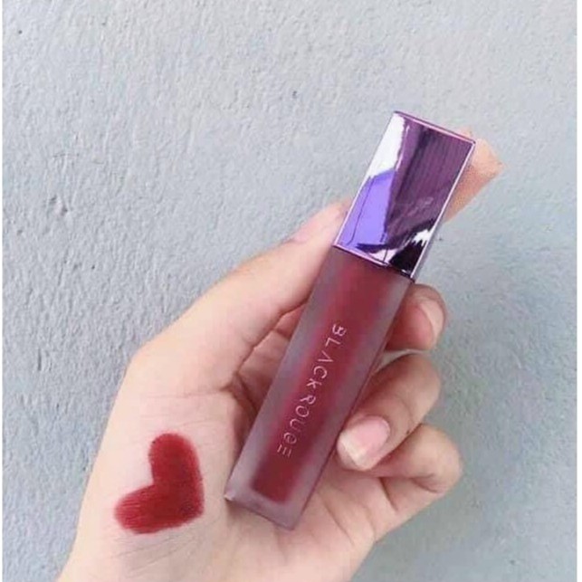 Son nắp tím handmade ver 2 - full màu tự chọn A08 A09 A10 A11 A12 đỏ nâu