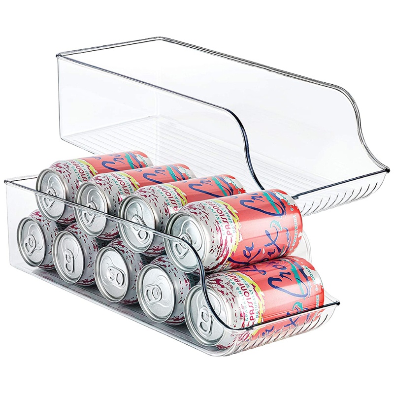 Giá Đỡ Lon Nước Tiện Lợi