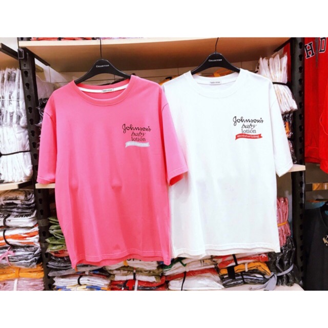 ÁO THUN TAY LỞ FORM UNISEX