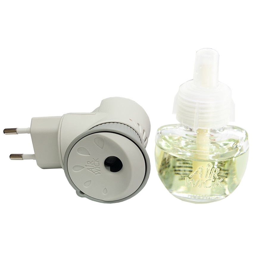 Bộ tinh dầu cắm điện Airwick AWK9305 Forest Waters 19ml (Hoa hương thảo)