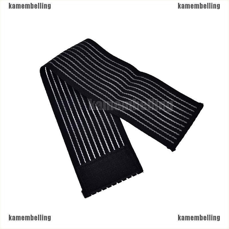 Đai Quấn Cổ Tay Hỗ Trợ Nâng Tạ Tập Thể Thao