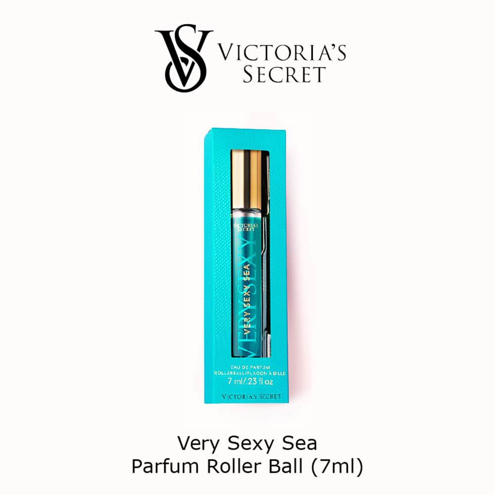 Nước Hoa Rollerball Victoria’s Secret Very Sexy Sea 7ml