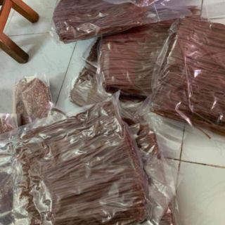 💐💐💐HỦ TIẾU GẠO LỨC