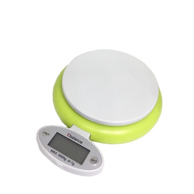 Cân điện tử nhà bếp C303