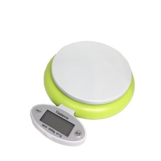 Cân điện tử nhà bếp c303