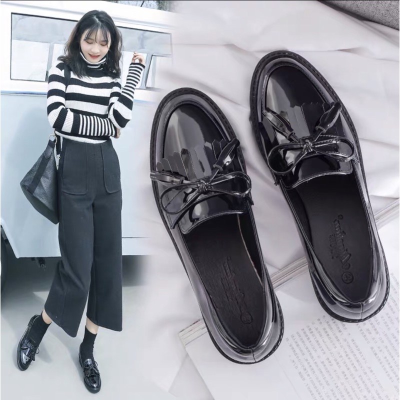 [ORDER] Giày oxford nữ | BigBuy360 - bigbuy360.vn