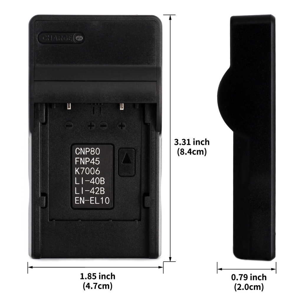 Cáp Sạc USB NP-45 Cho Máy Ảnh Fujifilm FinePix JX250 JX400 / J38 / J10 / J20 / JX520 / JX580 / JX300 / JX680 / JX370 / JV200 / JV100 / JZ250 / JZ100 / JX370 / JX370 / JV200 / J300 / T300 / / 30 / / 300 / / 3000 / / 30
