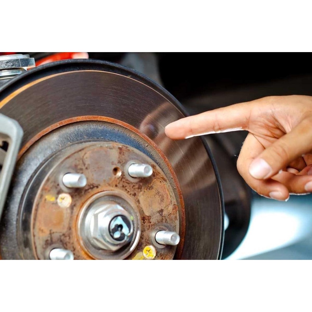 Chai xịt vệ sinh thắng ô tô - xe máy Wurth BRAKE CLEANER  No. 08901087- Hàng chính hãng Đức