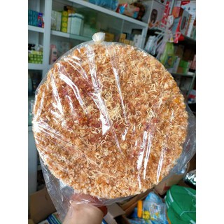 Cơm cháy chà bông Sài Gòn