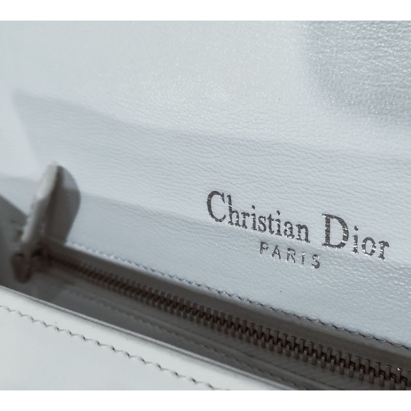 Túi Dior Trắng
