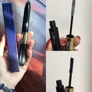 Mascara Ohui Dual Mascara Volume & Serum Nội Địa Hàn