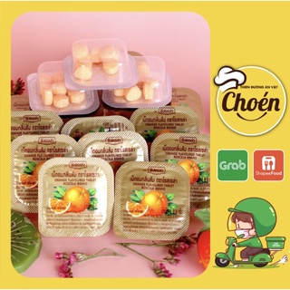 1 Gói C Thái Hình Trái Tim Hàng Chuẩn