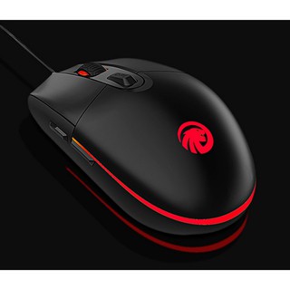 Chuột Game thủ LED RGB 2500DPI Professional