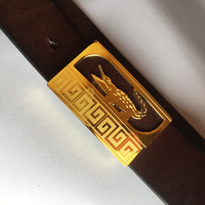 dây nịt nam thắt lưng da doanh nhân cao cấp thời trang khóa mạ vàng 24k | BigBuy360 - bigbuy360.vn