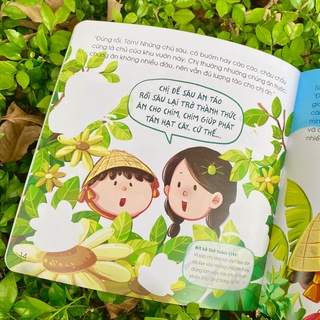 Sách - Bộ Hít hà mùi đất nước (06 cuốn lẻ)