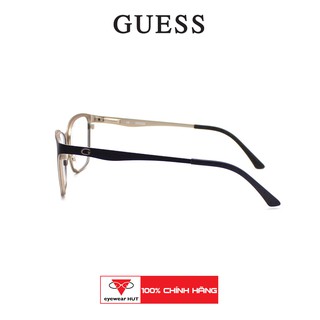 Gọng Kính Unisex Guess GU2511