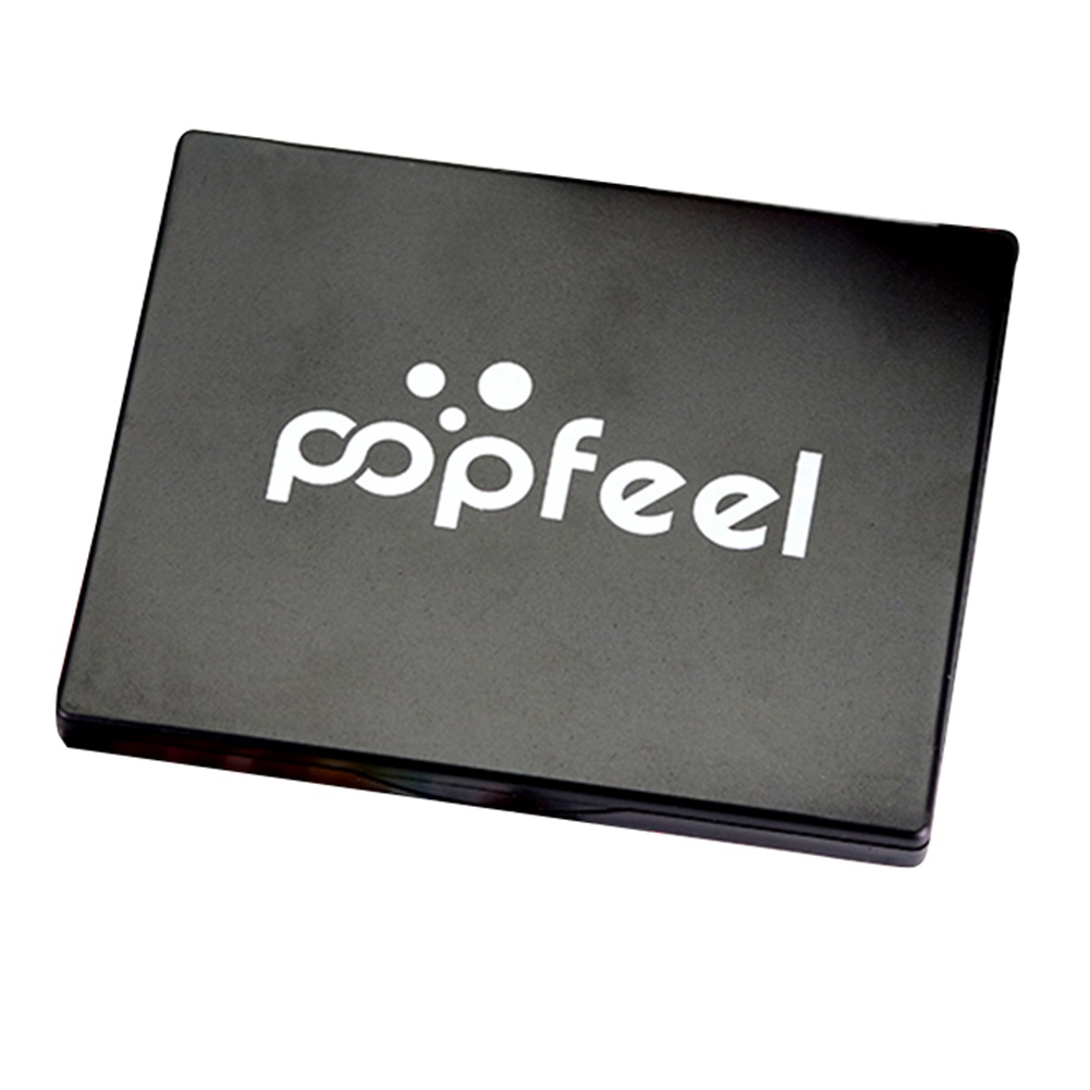 Bảng Son Môi Mini 15 Màu Ánh Nhũ Lâu Trôi Thời Trang Cho Nữ