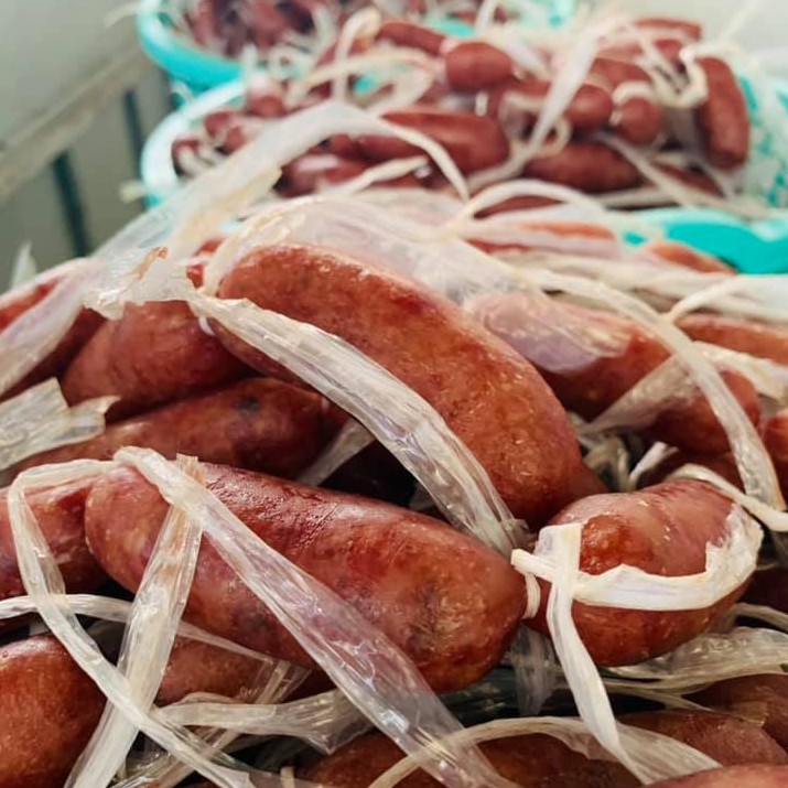 Lạp Xưởng Cai Lậy ✅ Hàng Loại 1 ✅ Lạp Xưởng Tươi Ngon Chuẩn Vị - Lạp Xưởng Đóng Gói Chân Không 0.5kg-1kg | BigBuy360 - bigbuy360.vn