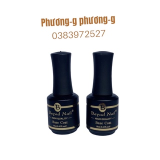 Base Top Beyad Siêu bền- Siêu chắc
