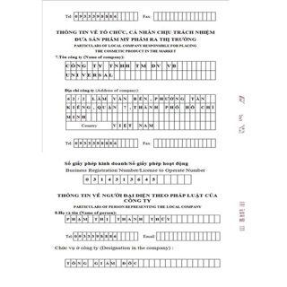 Hanayki- dung dịch vệ sinh hana