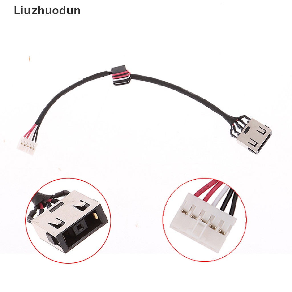Dây cáp nguồn DC cho lenovo G50 G50-70 G50-45 G50-30 G40-70