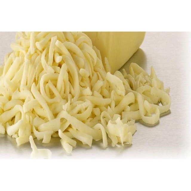 Phô mai bào sợi mozzarela gói nhỏ 200gr