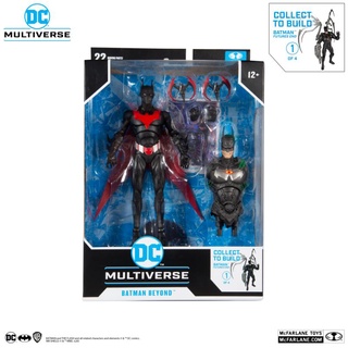 Mô hình McFarlane Batman Beyond