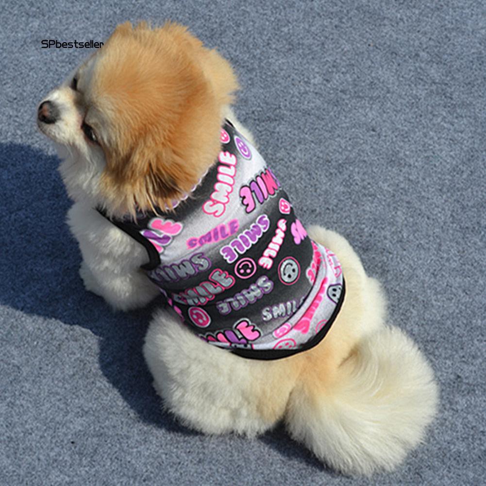 Áo thun 3 lỗ in hình mặt cười đáng yêu cho nữ