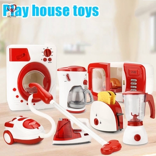 Bộ Đồ Chơi Máy Hút Bụi Mini Cho Bé