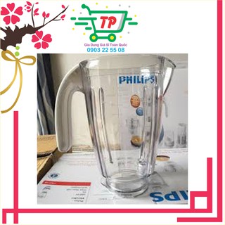 Cối xay khô máy xay sinh tố philips hr2115/2118