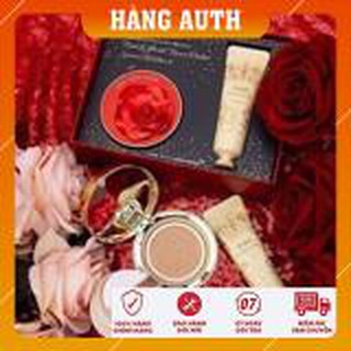 [Hàng Auth] Phấn nước Hoa Hồng Đỏ Ohui Hàn Quốc 30ml
