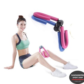 Dụng cụ tập thể thao luyện đùi và bắp chân đa năng-168-IUKN