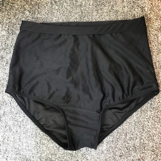 Quần bikini lẻ cạp siêu cao mix áo free